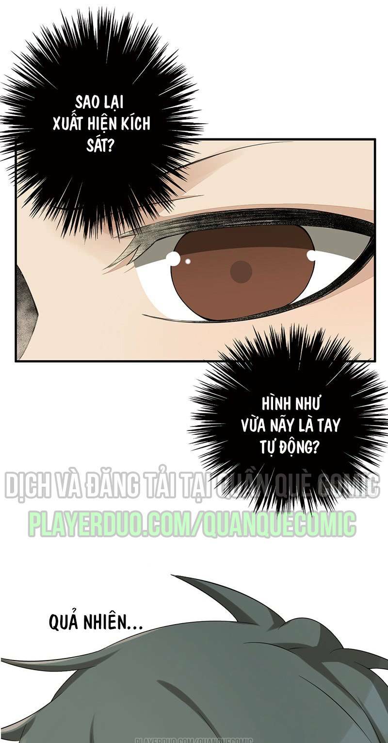 dã âu lão tổ chapter 8 26