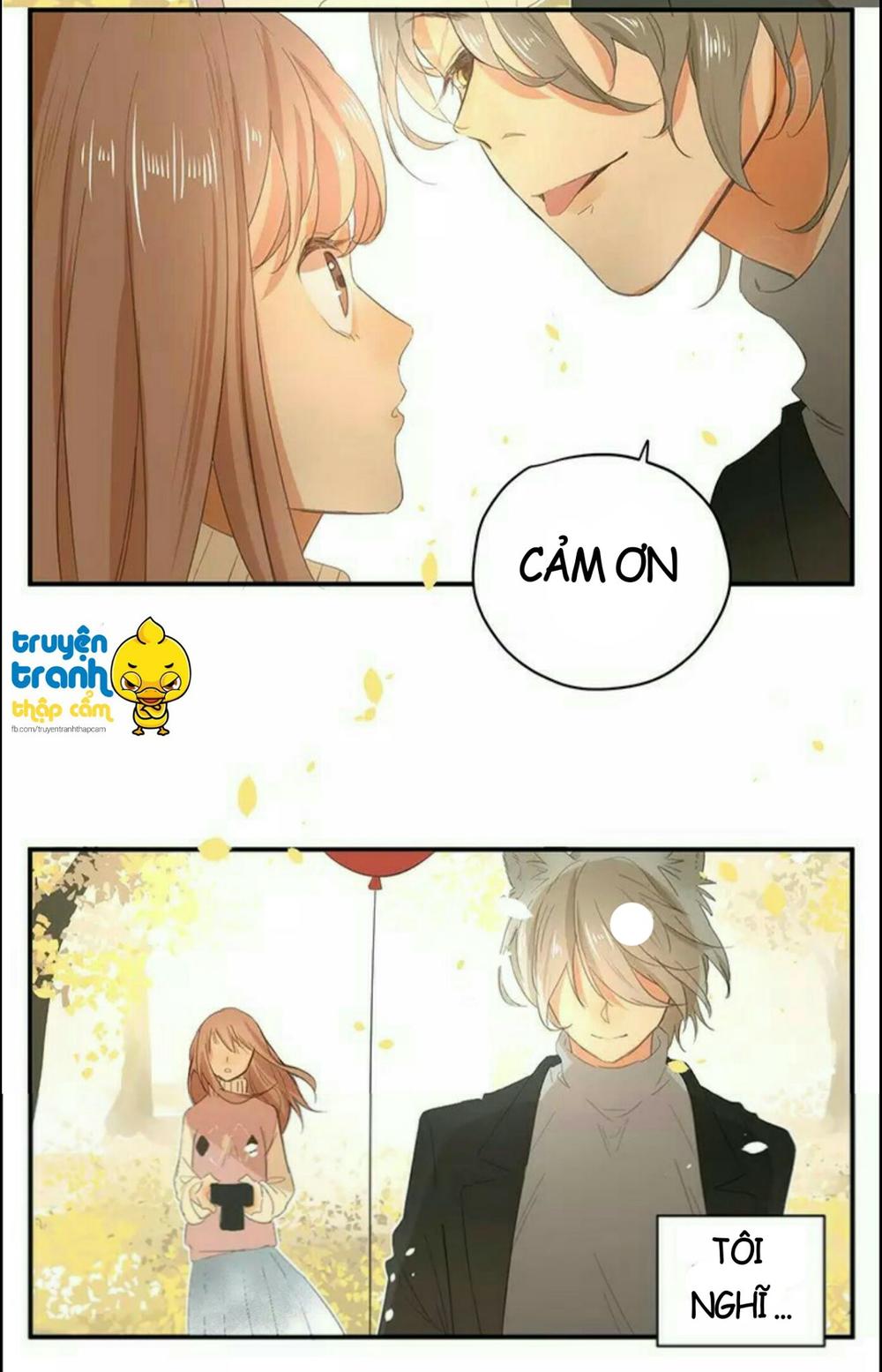 cứu mạng ! loài mèo thống trị thế giới rồi ! chapter 38 15