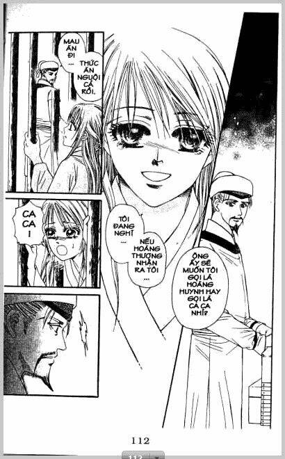 nàng công chúa lạc loài chapter 5 112