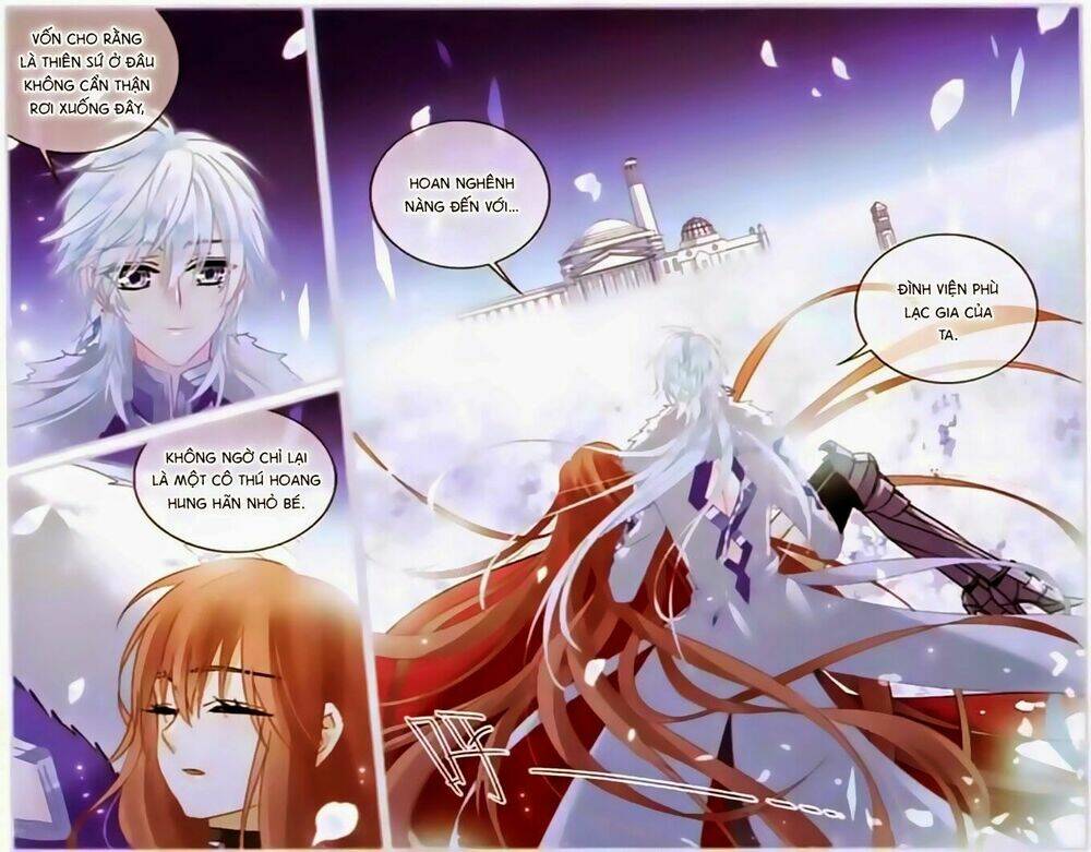 ngôi sao câu lạc bộ chapter 117 12