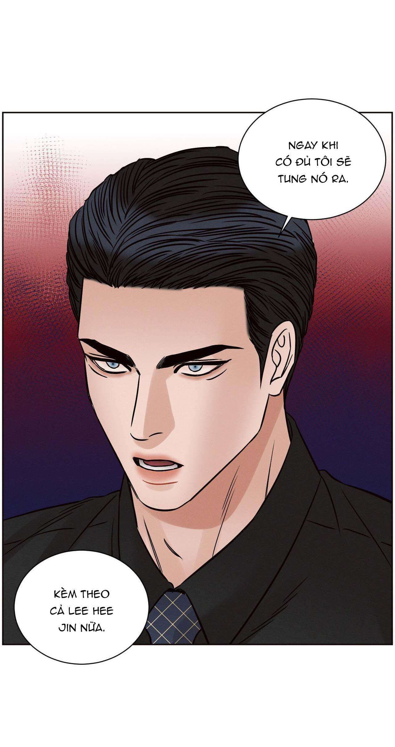 dù anh không yêu em chapter 101 41