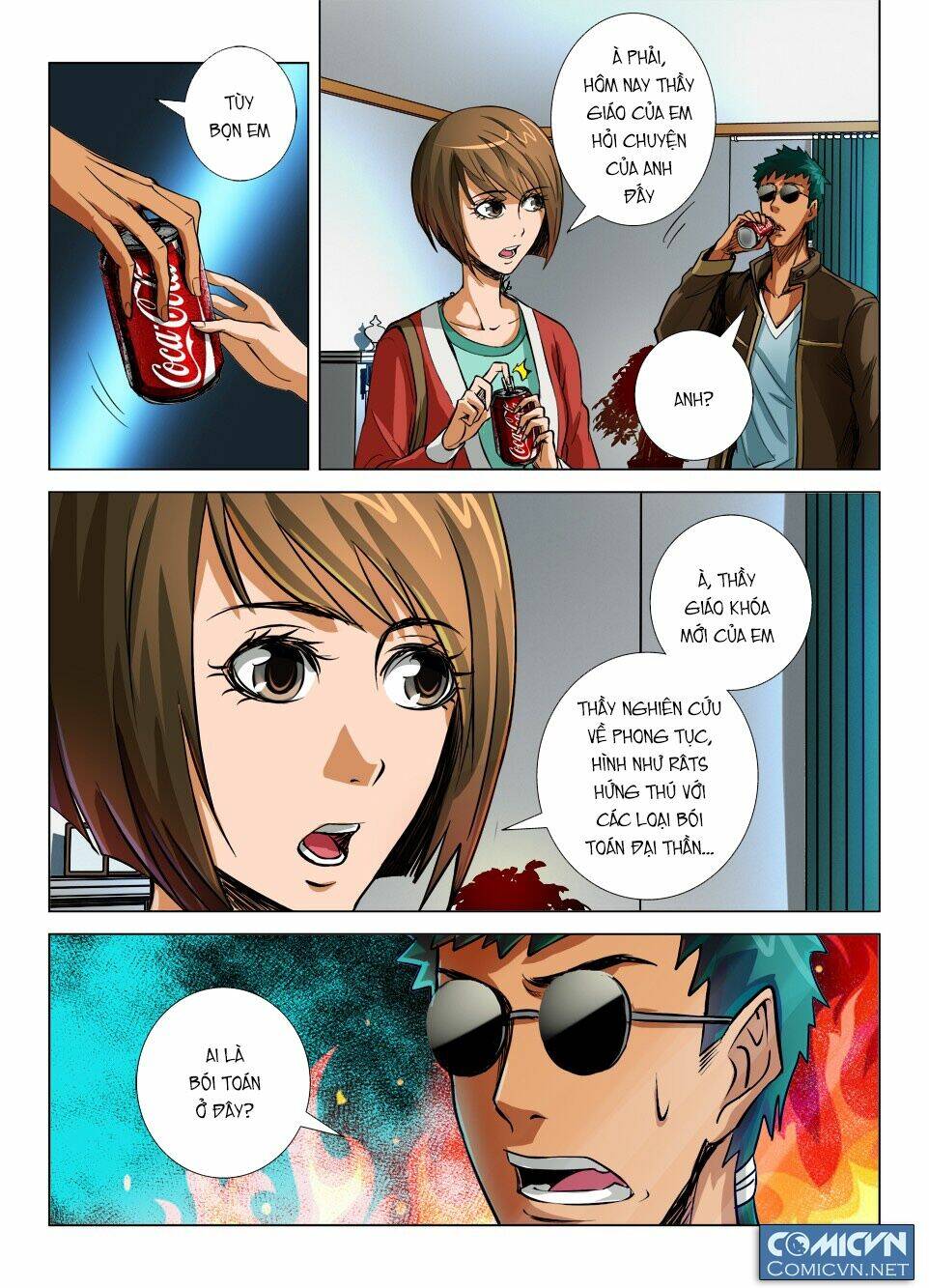 mắt la sát chapter 10 4