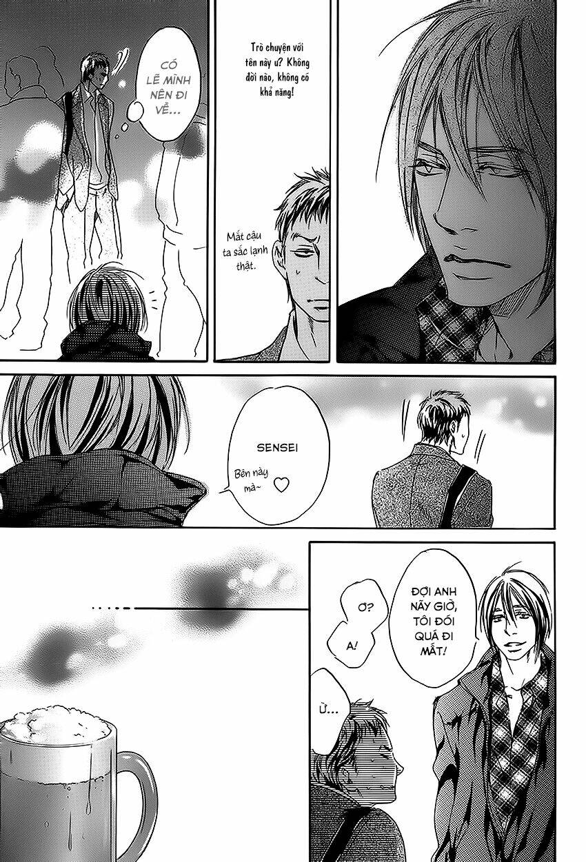 yume no kuni in my darling chapter 4 7