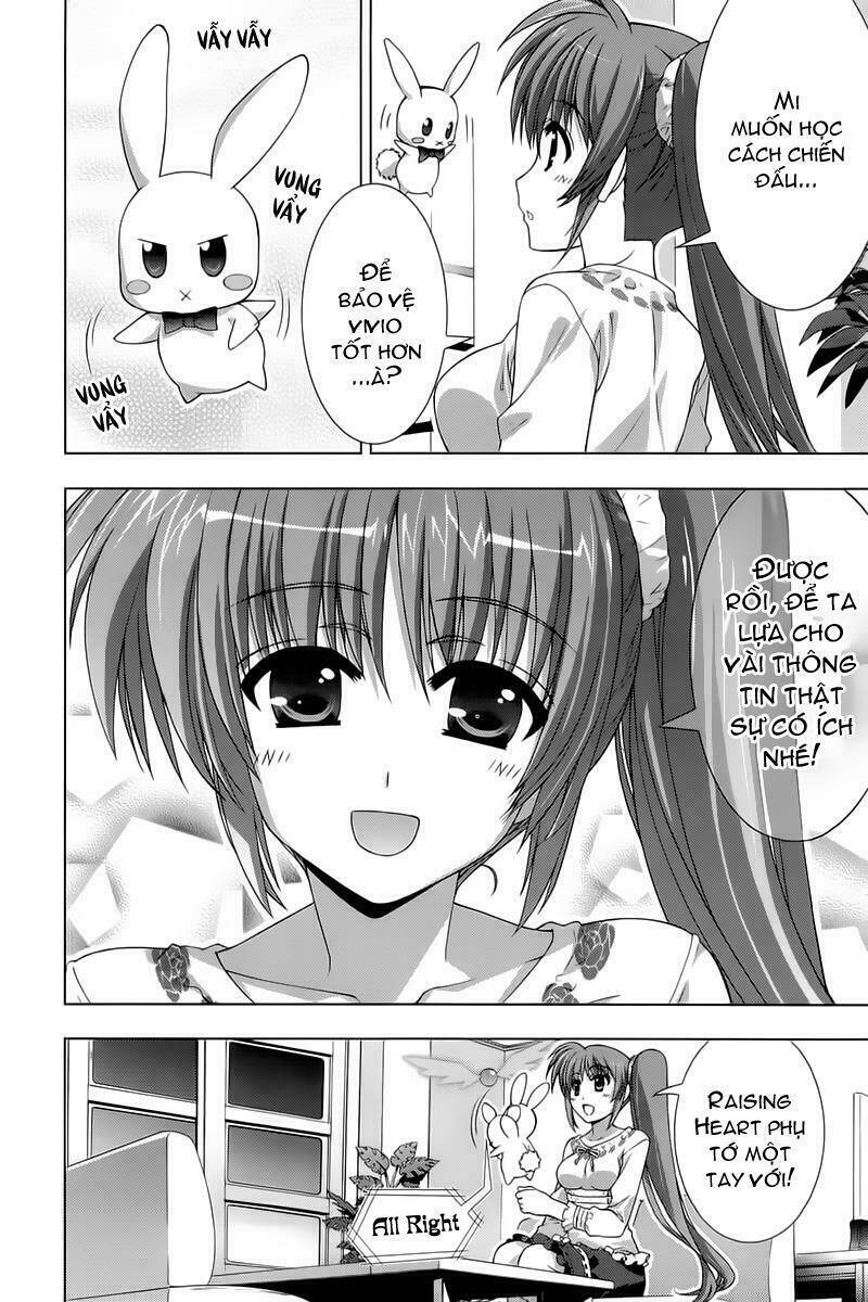 mahou shoujo lyrical nanoha vivid chapter 20 28