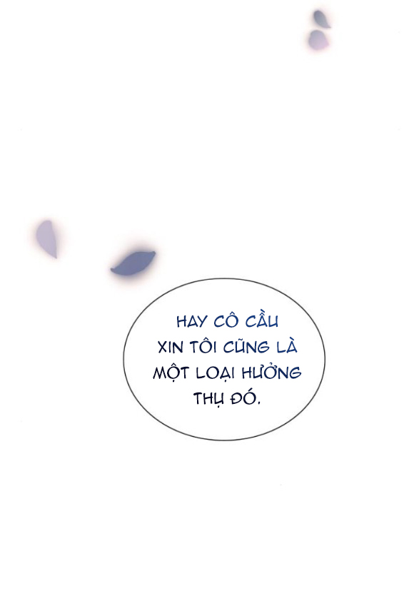 khóc đi hay là cầu xin tôi cũng được chapter 30.1 35