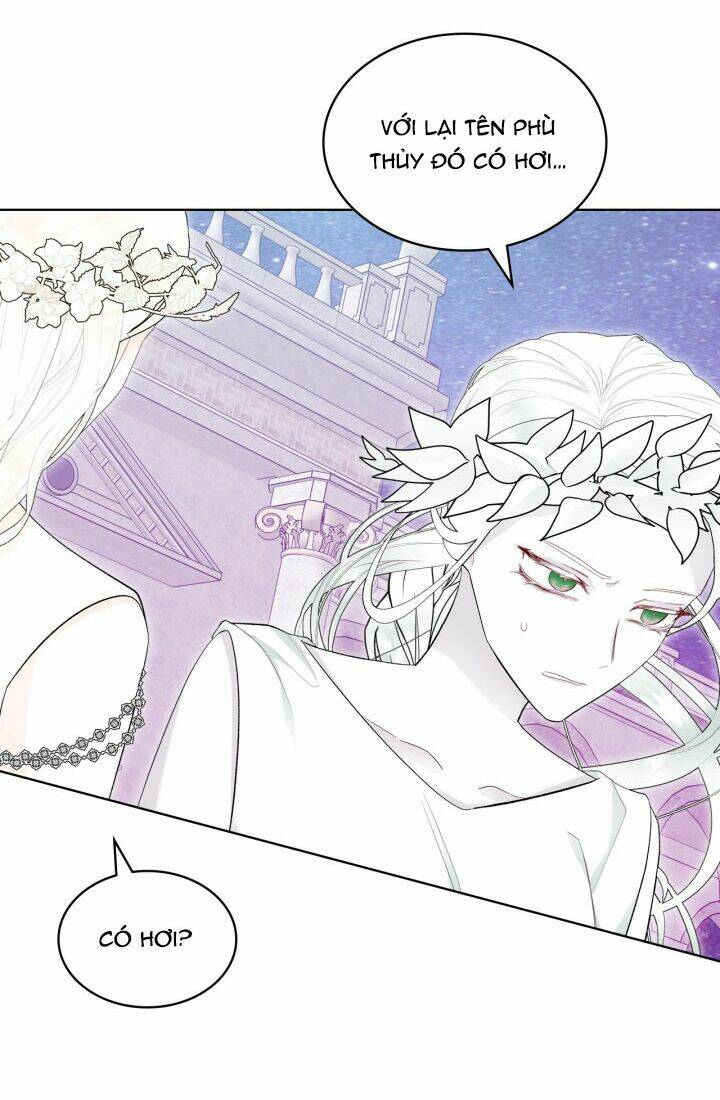 kẻ tạo ra nữ phản diện chapter 69.1 37