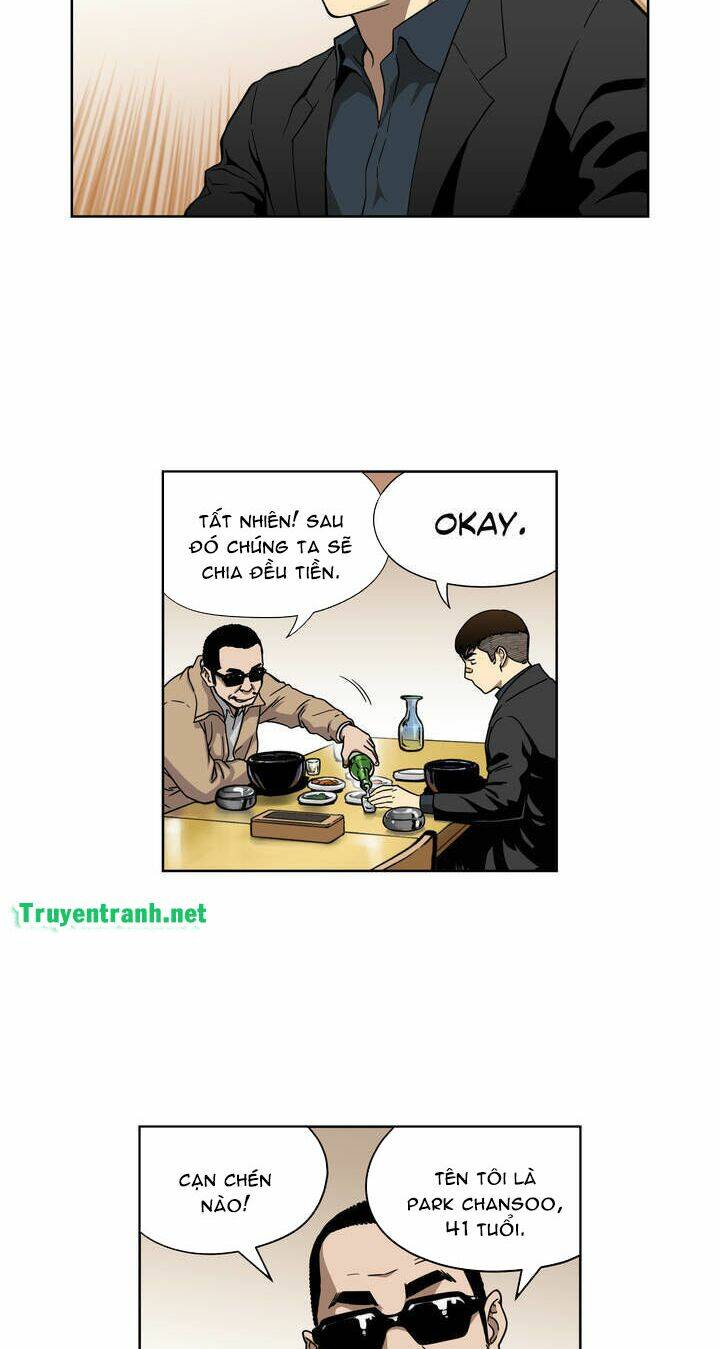 thần bài siêu năng chapter 13 12