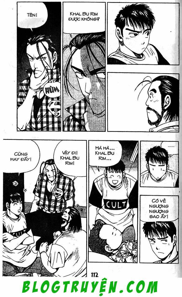 kid gang chapter 6 4