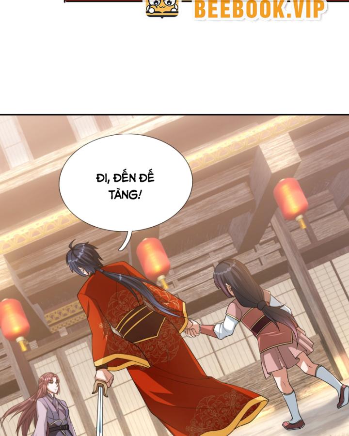 thiên uyên trở về: ta chính là thiên diệt chapter 1 76