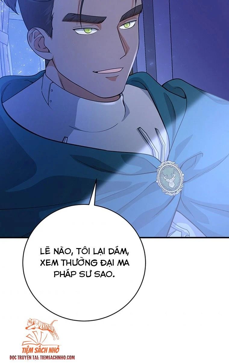 Trở Thành Cứu Tinh Của Nhân Vật Chính chapter 8.5 21