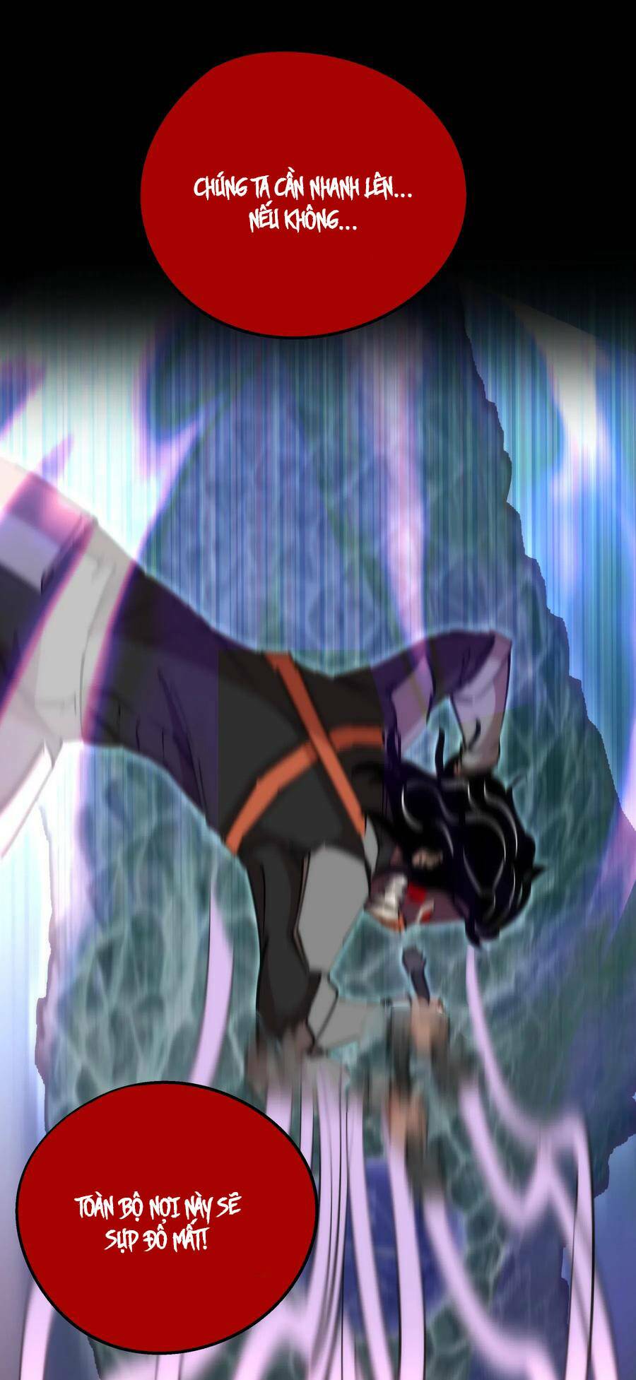 tôi không phải quỷ vương chapter 63 3