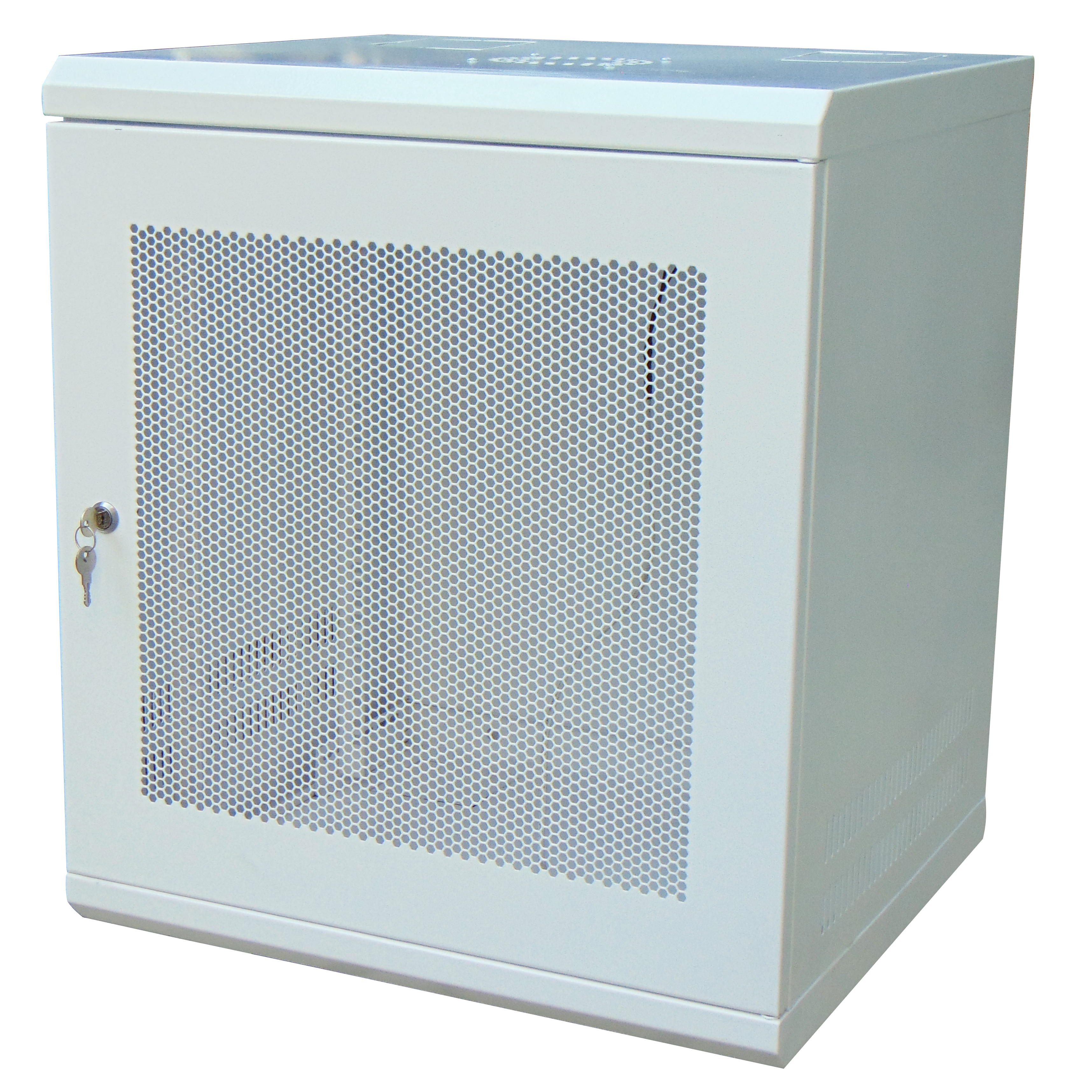 Tủ Mạng, Tủ Rack 12U Treo Tường– TMC RACK 19’’