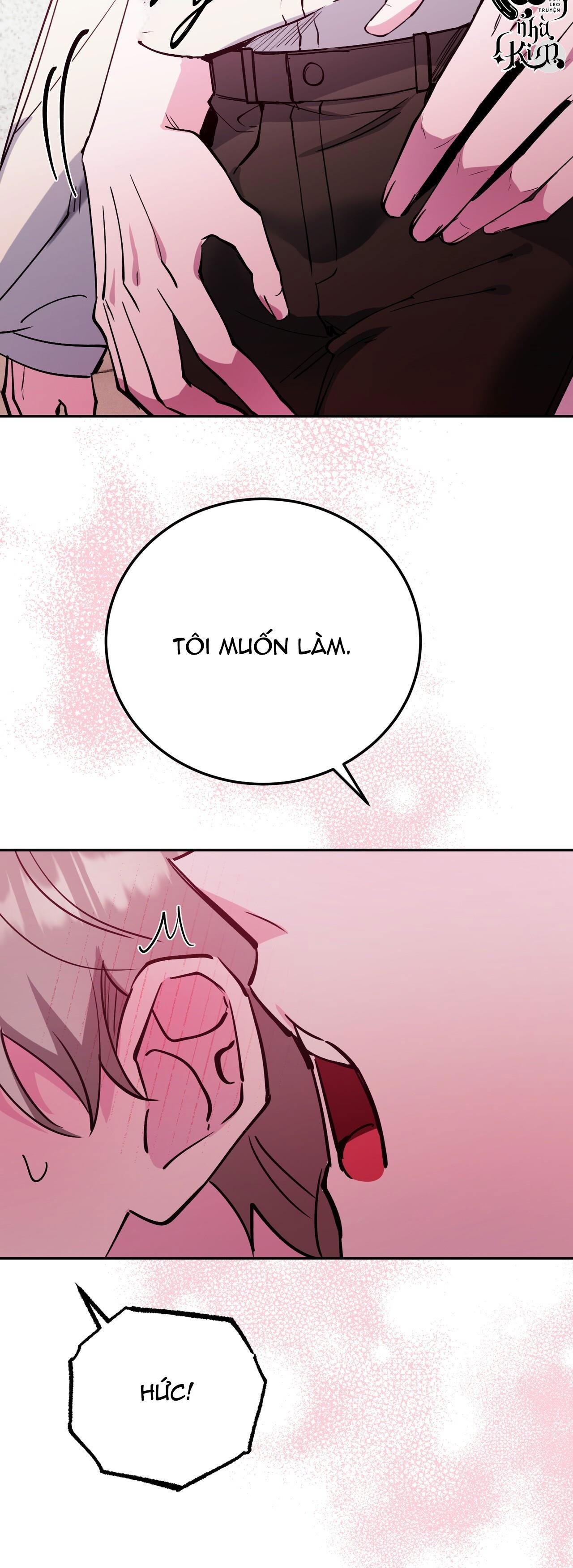 cạm bẫy đại học chapter 39 18