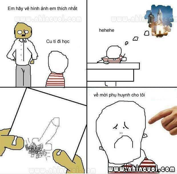 rage comic-troll chapter 41 9