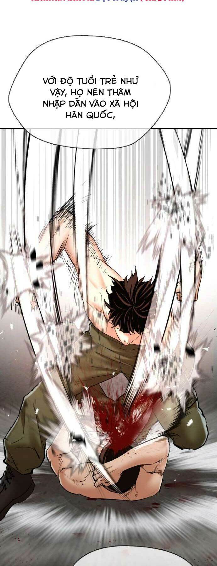 điệp viên 18 tuổi chapter 2 9