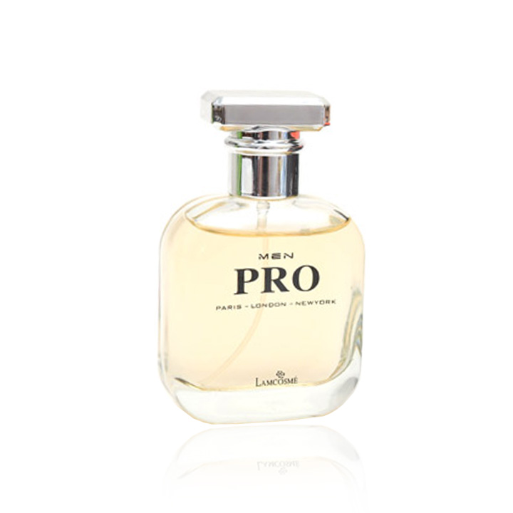 Nước Hoa Nam 60ml Lamcosmé Pro 60ml