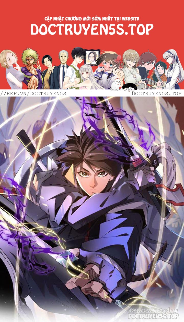 toàn dân chuyển chức: không có chức ta kết thúc thần minh chapter 59 2