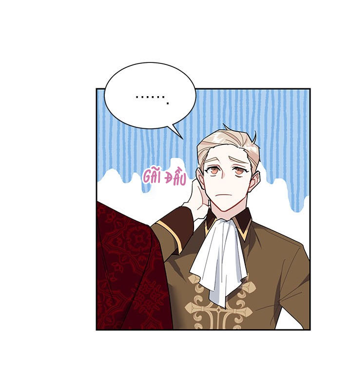 công chúa của loài chim chapter 27 24