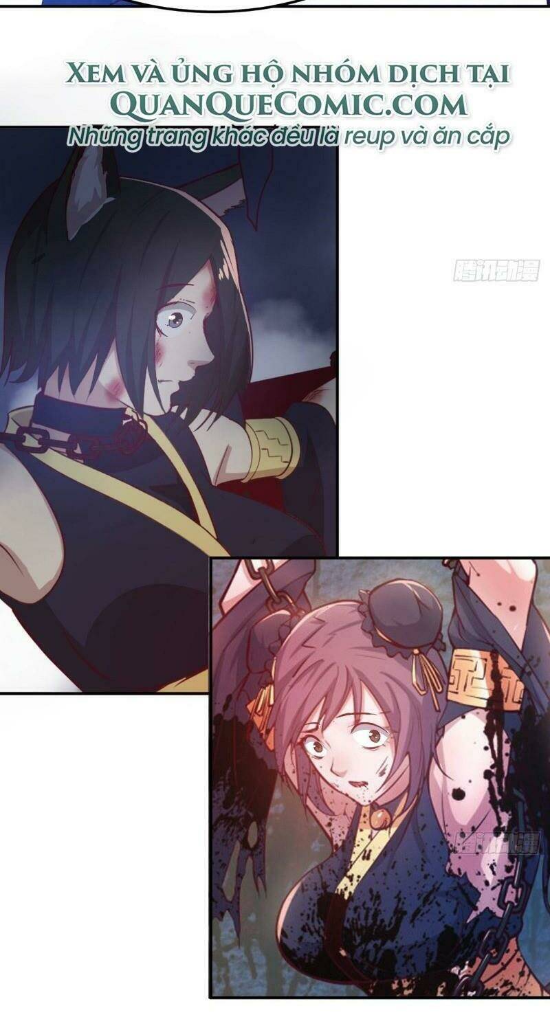 song tu đạo lữ kiểu xem mặt chapter 81 17