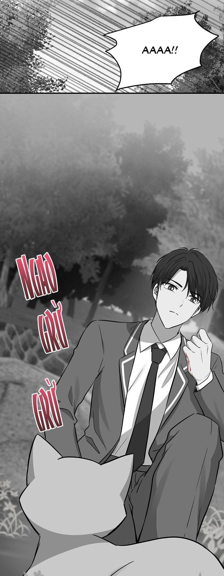 cuộc sống kỳ thú chapter 41 9