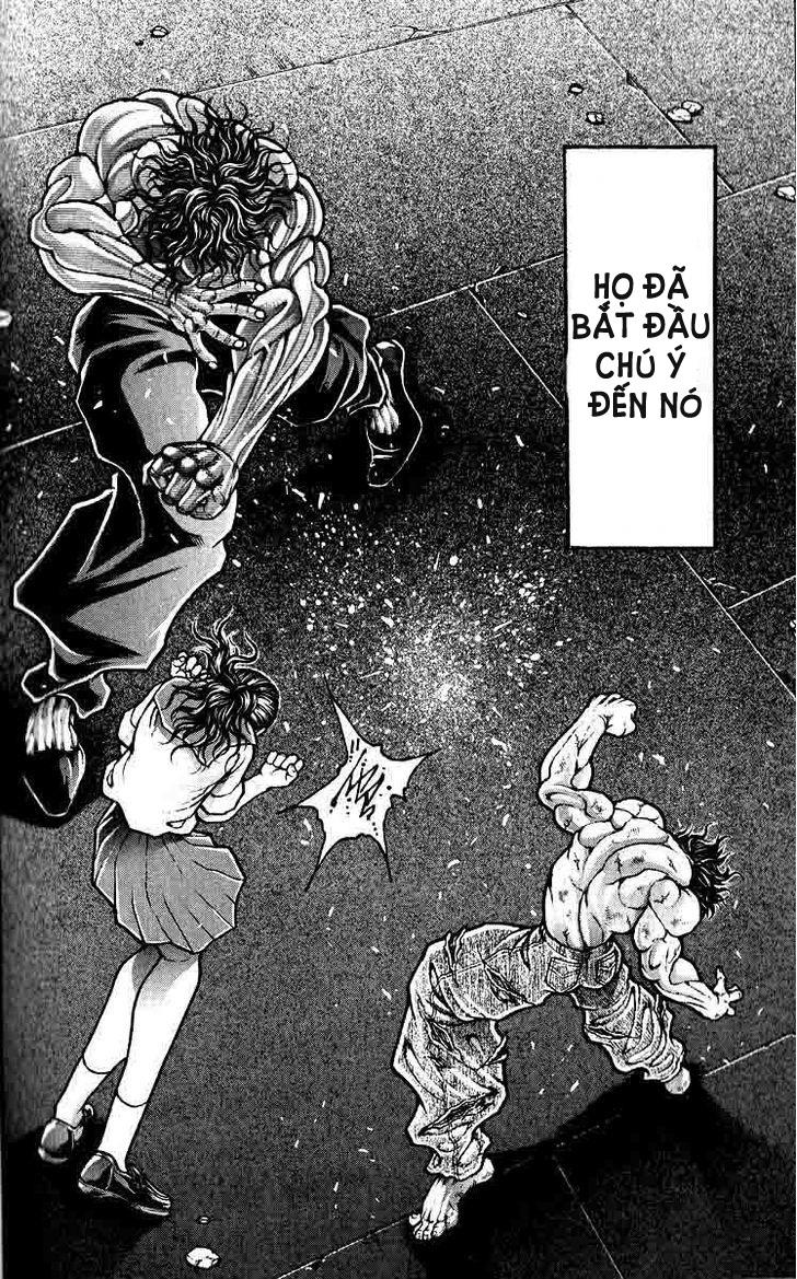 baki – son of ogre chapter 300 3