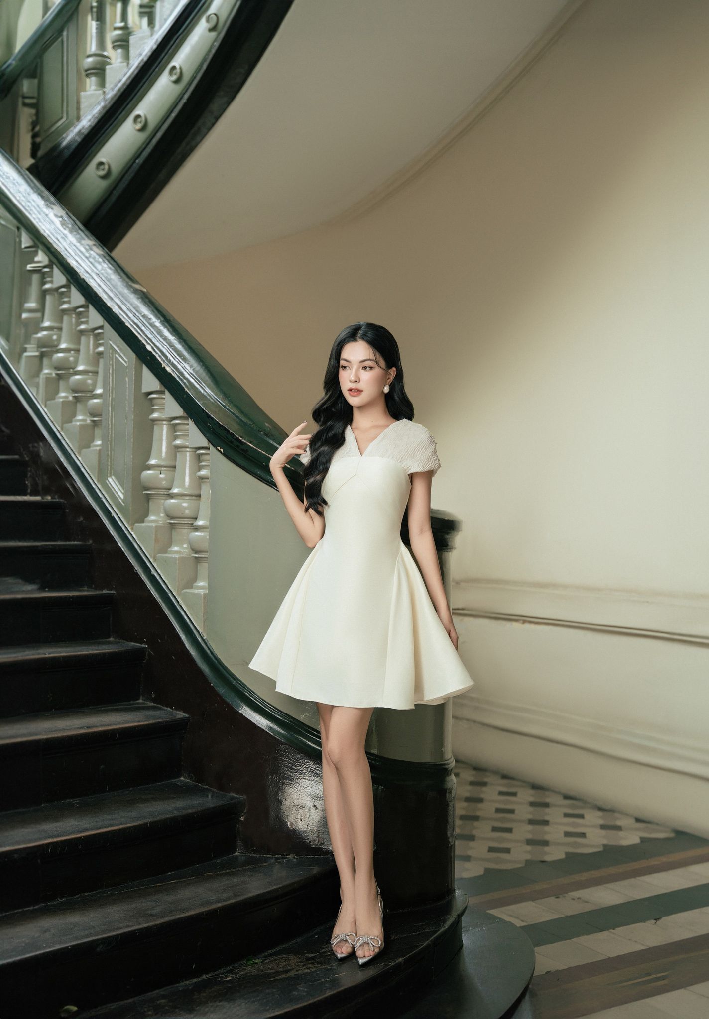 OLV - Đầm Lainey Dress