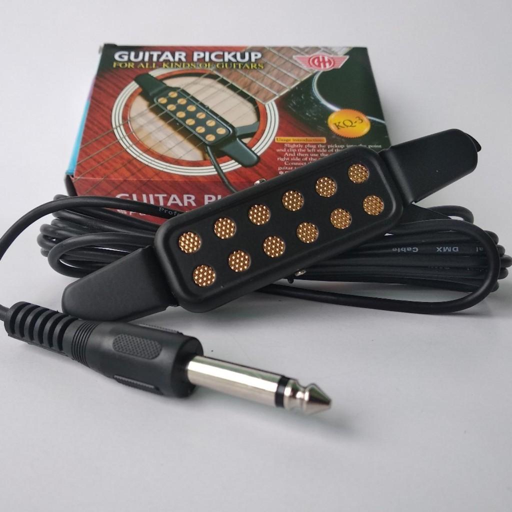 PICK UP ĐÀN GUITAR KQ3