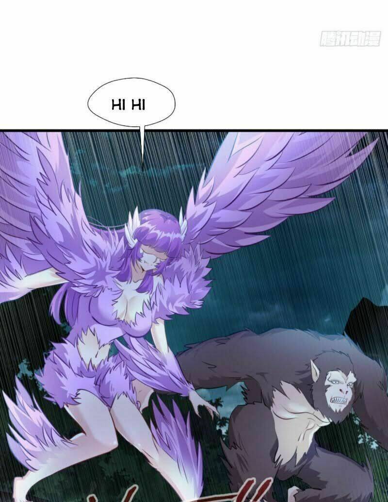 một đời thành tiên chapter 11 22