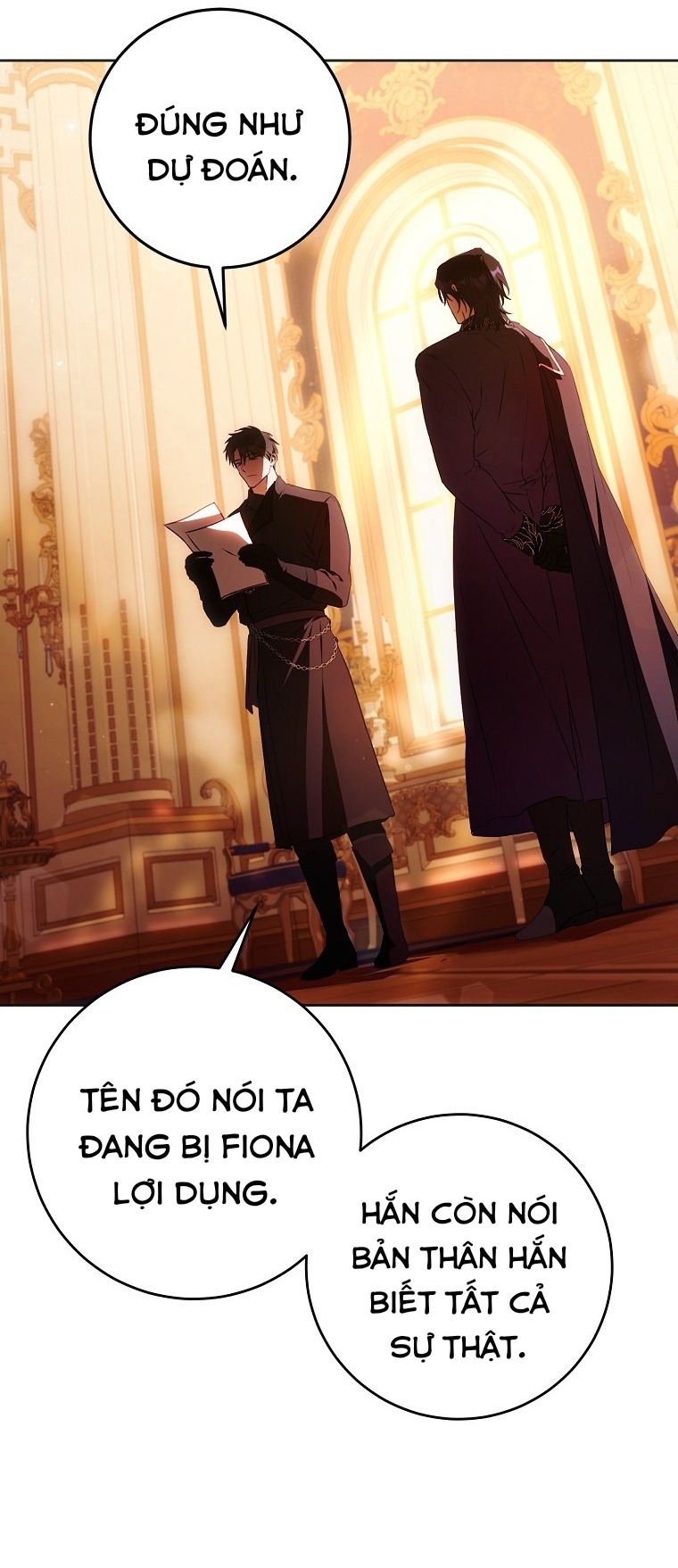 trở thành vợ của nam chính chapter 107 20