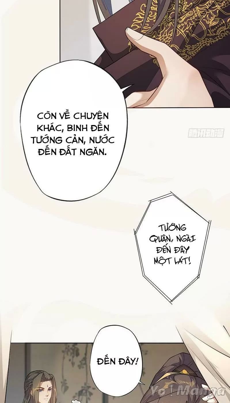 tuyệt thế luyện đan sư chapter 139 39