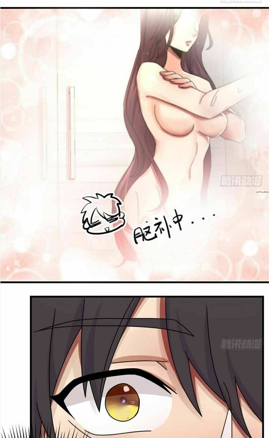 thâm dạ thư ốc chapter 6 29