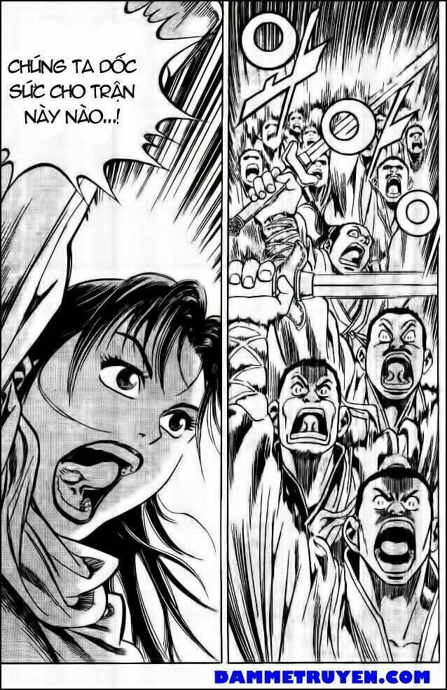 long quyển phong chapter 39 15