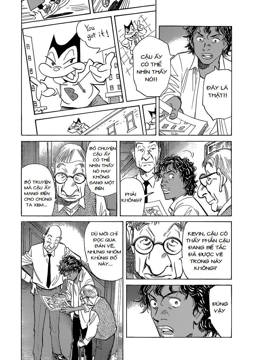 billy bat chapter 127 14