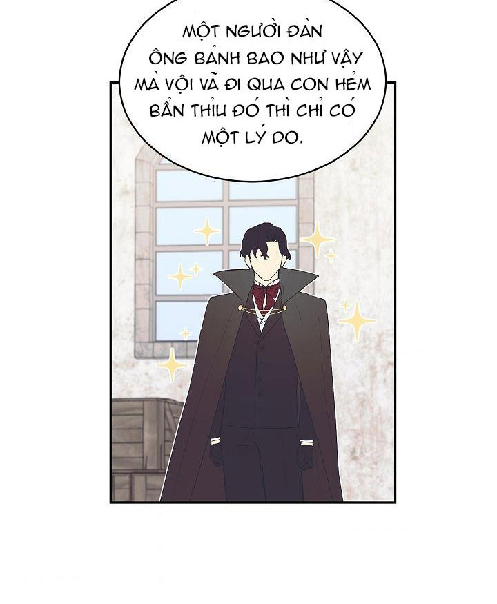 trở thành con gái của anh hùng bóng đêm chapter 2 61