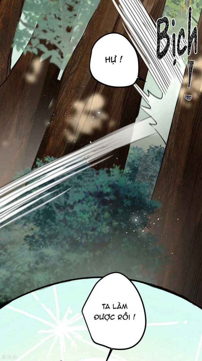 phế vật công chúa muốn nhặt chồng chapter 70 5