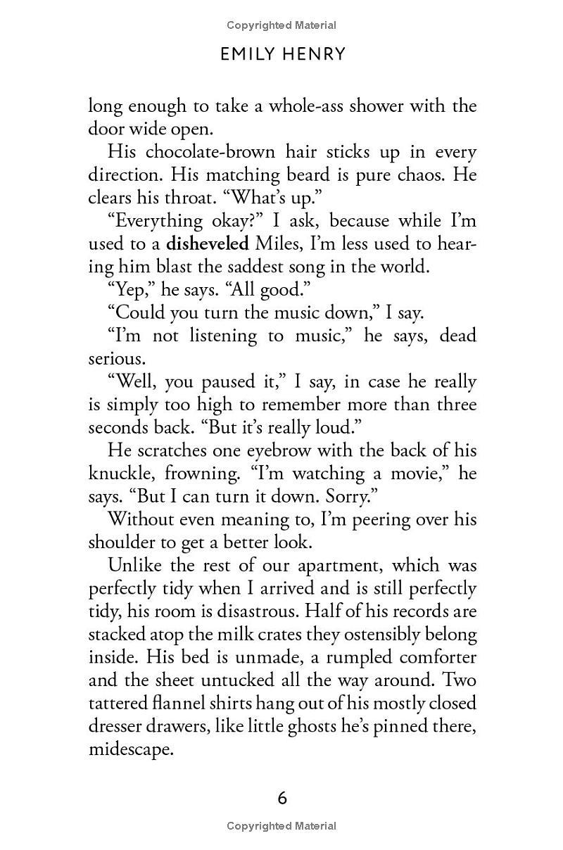 Sách ngoại văn: Funny Story