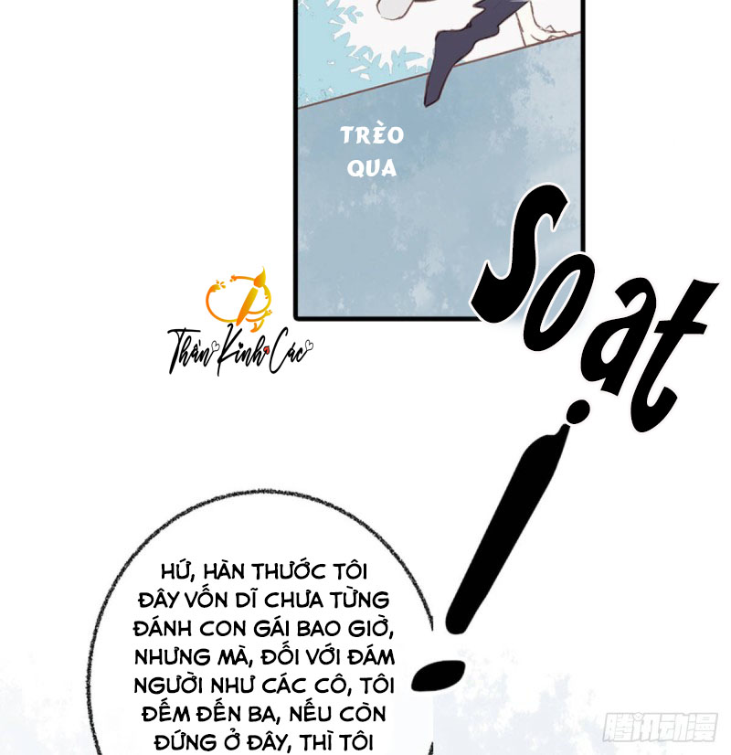 10 định ước giữa tôi và cậu ấy chapter 1 12