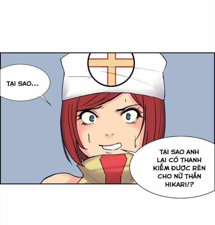 dâm hùng chapter 5 14