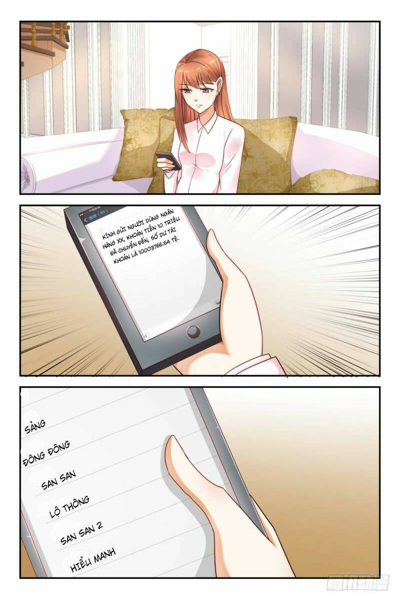 dường như tình yêu đã đến chapter 11 2