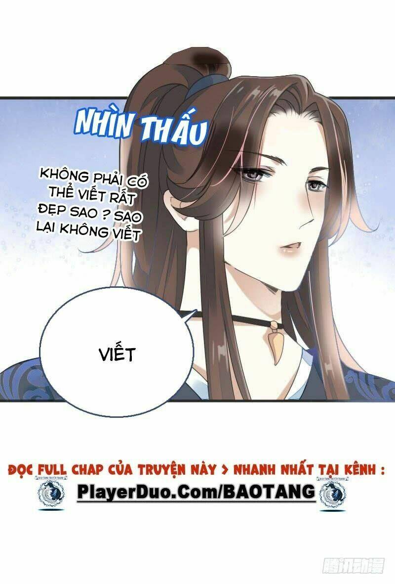 điền viên mật sủng: cô vợ nóng bỏng chapter 76 23