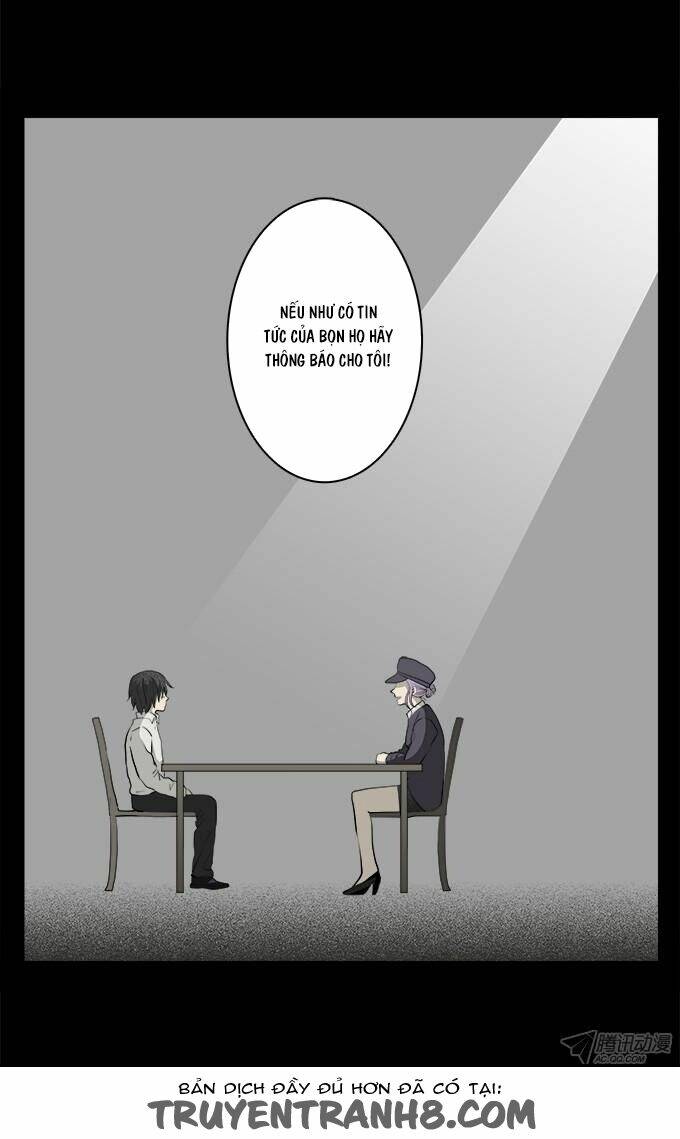 ớn lạnh tuyệt đối chapter 57 3