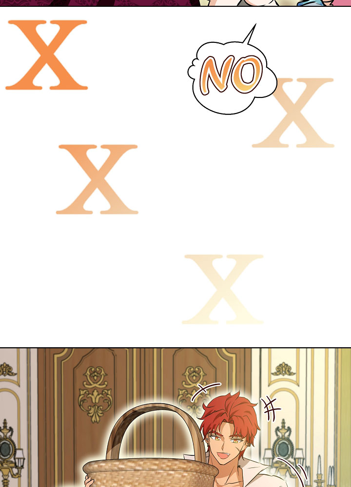 tái sinh thành vị thần baby chapter 28 74