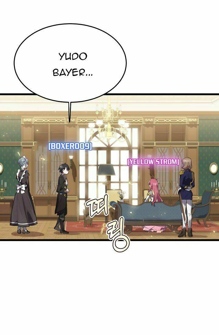 sức mạnh của nhà vua chapter 2 47