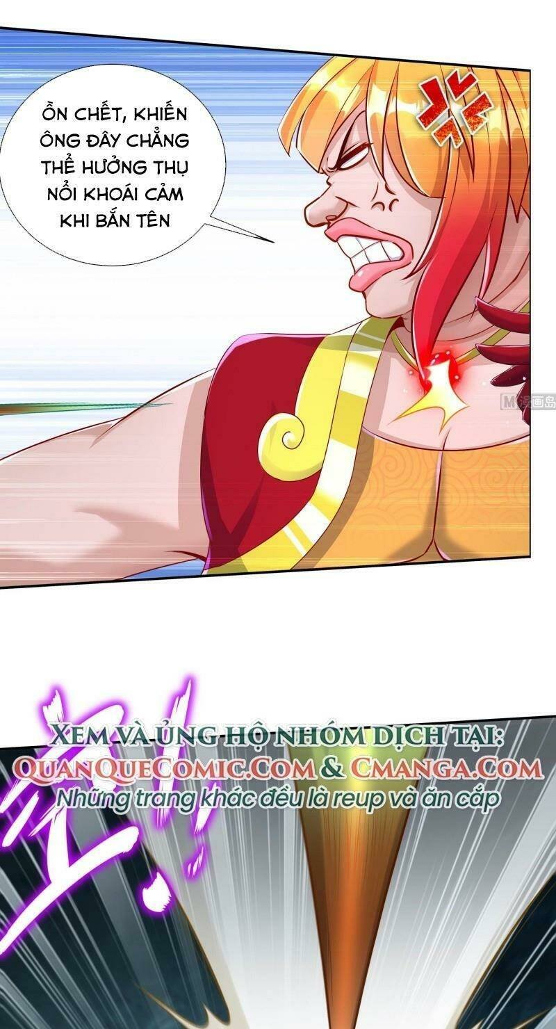 trọng sinh chi ma tôn đương đạo chapter 81 21