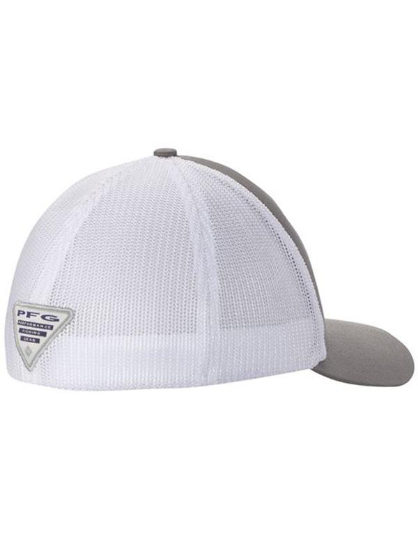 Mũ Nón Lưới Lưỡi Trai Bít Đuôi Columbia PFG Mesh Flexfit Ball Cap