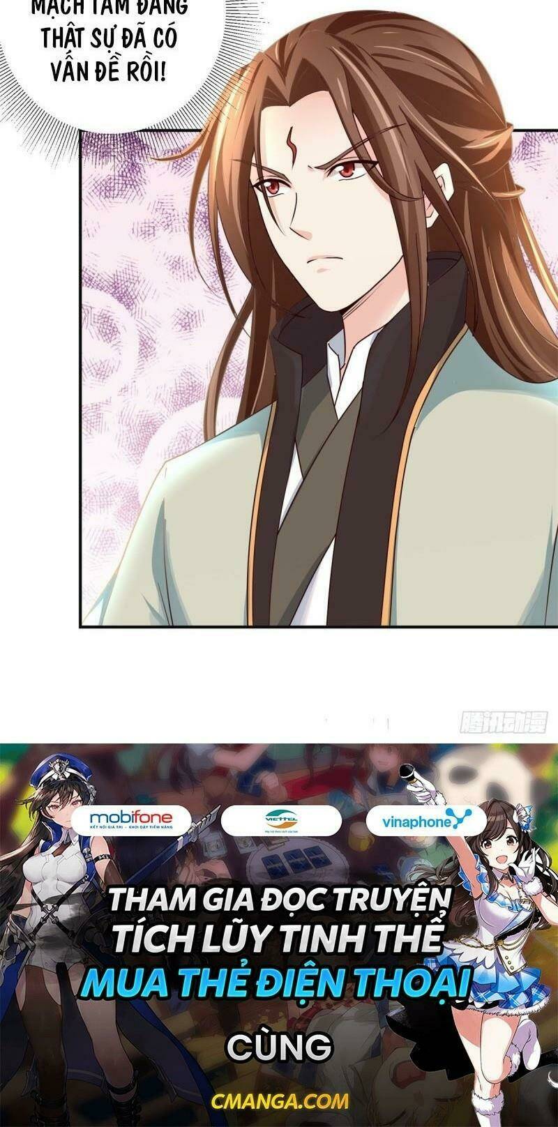 cửu dương đế tôn chapter 174 45