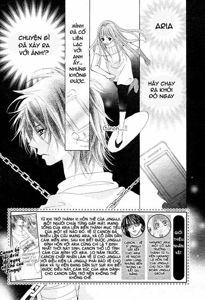 rensou no aria chapter 5 2