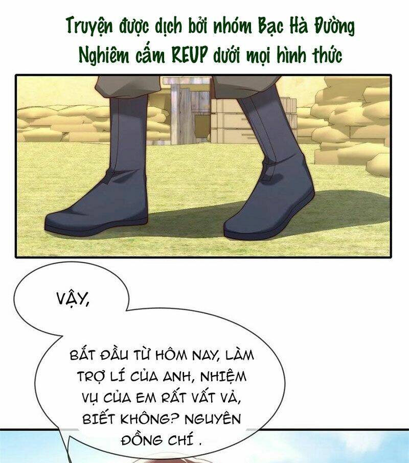 nam thần truy thê chỉ nam chapter 92.2 4