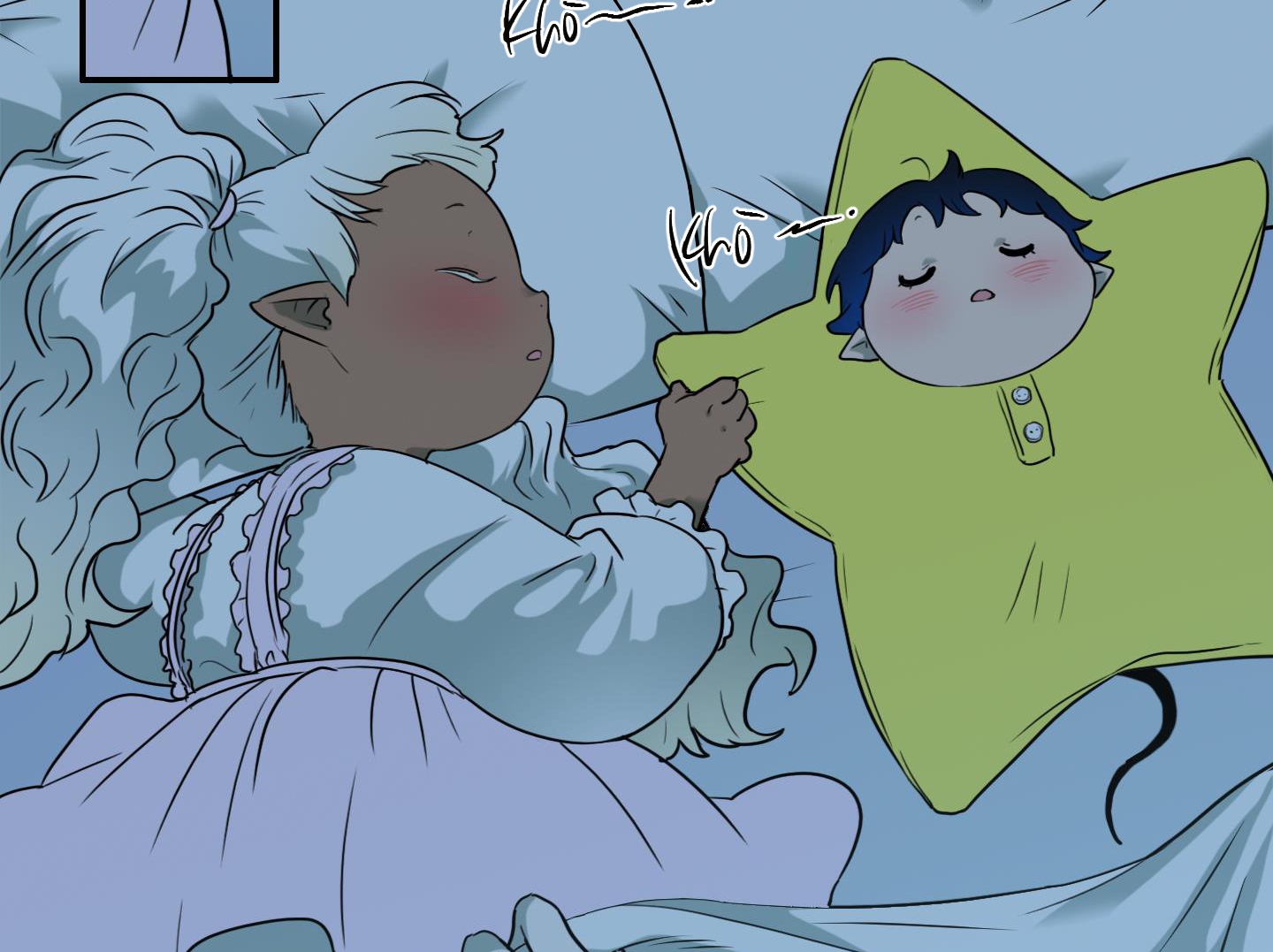 dear door chapter 138 117