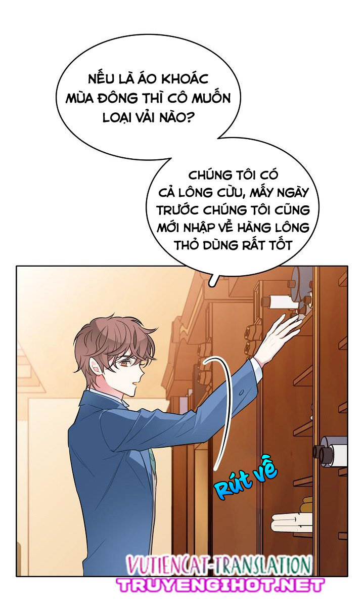 thanh tra của muiella chapter 120 14